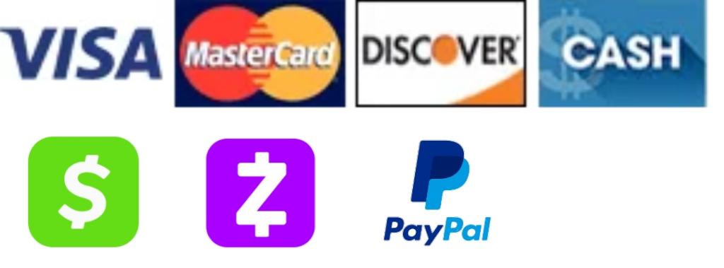 Payment methods