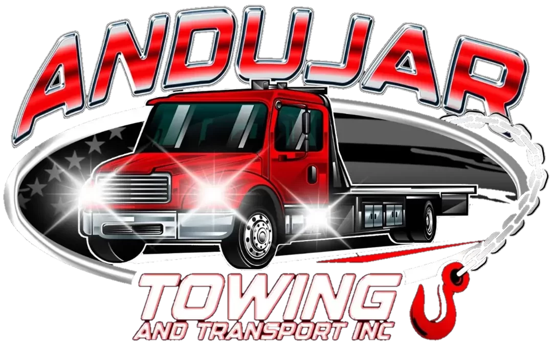 Andujar Towing and Transport INC Logo